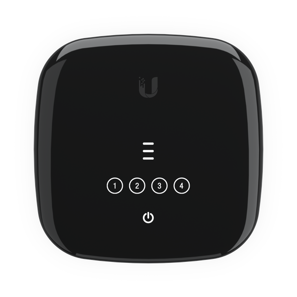 Réseau Wi-Fi 6 GPON Ubiquiti UF-WIFI6