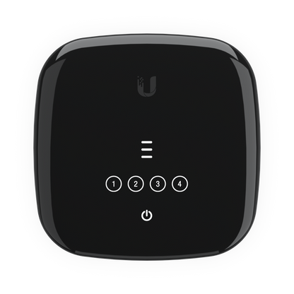 Réseau Wi-Fi 6 GPON Ubiquiti UF-WIFI6