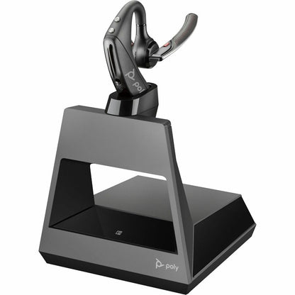 Plantronics Voyager 5200 UC Bluetooth Headset System 206110-102