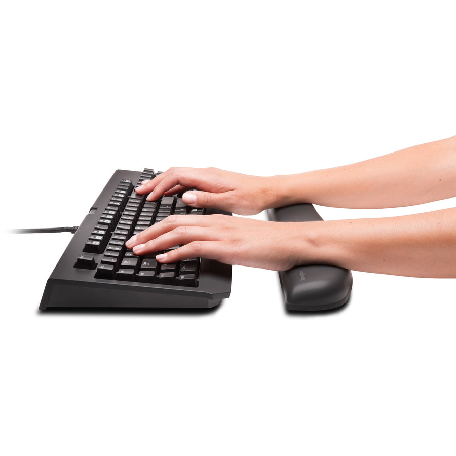 Repose-poignet Kensington pour claviers mécaniques et de jeu 52798