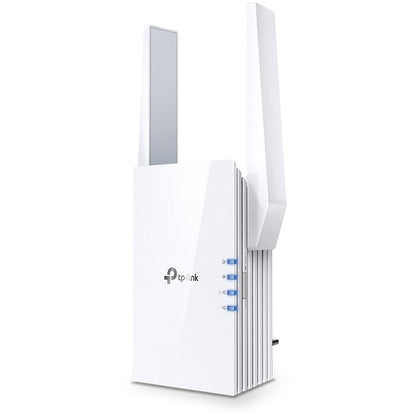 Répéteur de portée sans fil TP-Link RE605X 802.11ax 1,76 Gbit/s RE605X