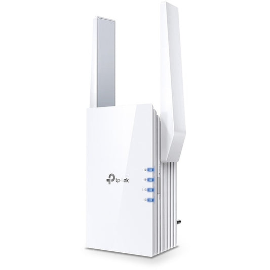 Répéteur de portée sans fil TP-Link RE605X 802.11ax 1,76 Gbit/s RE605X