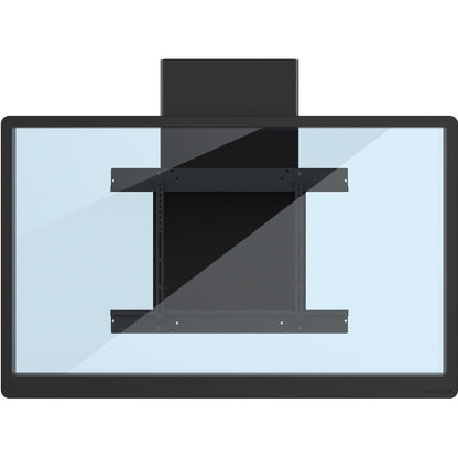 Viewsonic BalanceBox VB-BLW-001 Wall Mount for Interactive Display - Black VB-BLW-001