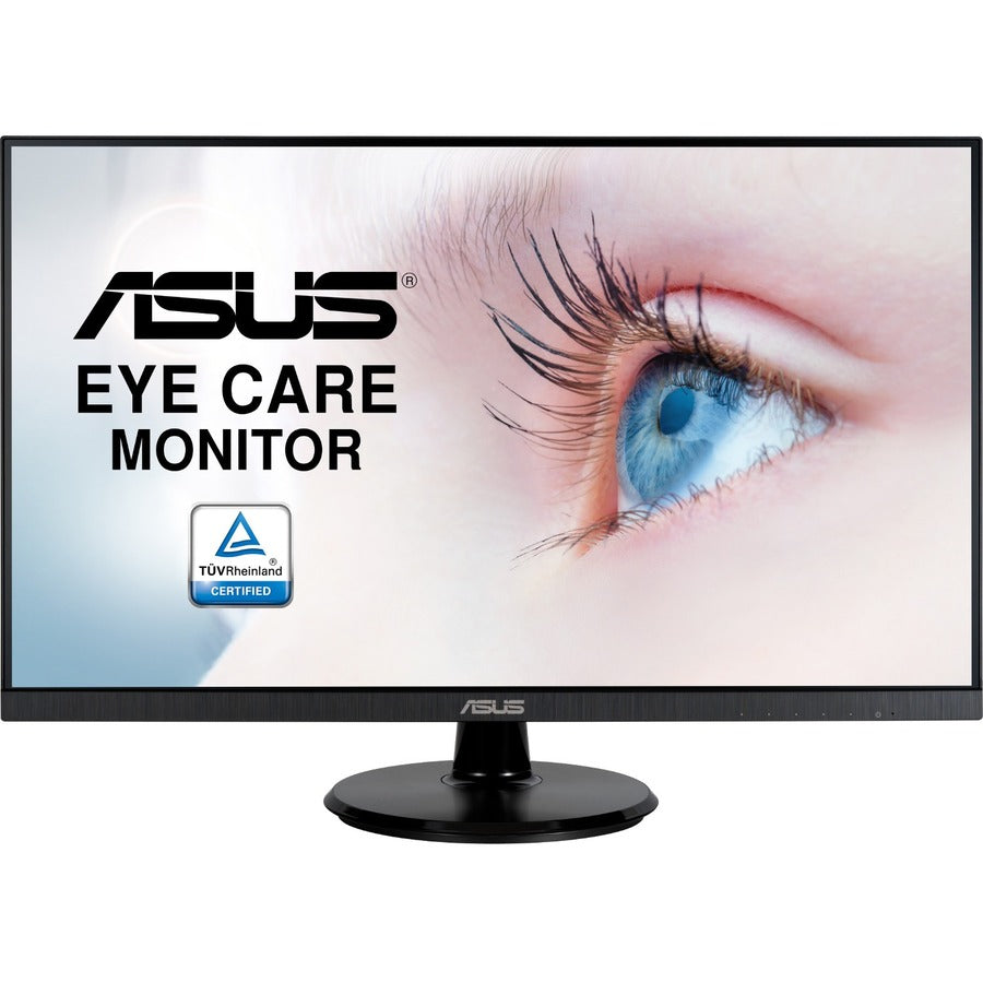 Moniteur LCD LED Full HD 27" Asus VA27DQ - 16:9 VA27DQ