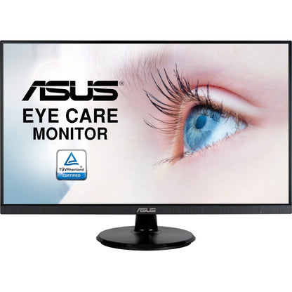 Moniteur LCD LED Full HD 27" Asus VA27DQ - 16:9 VA27DQ