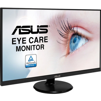 Moniteur LCD LED Full HD 27" Asus VA27DQ - 16:9 VA27DQ