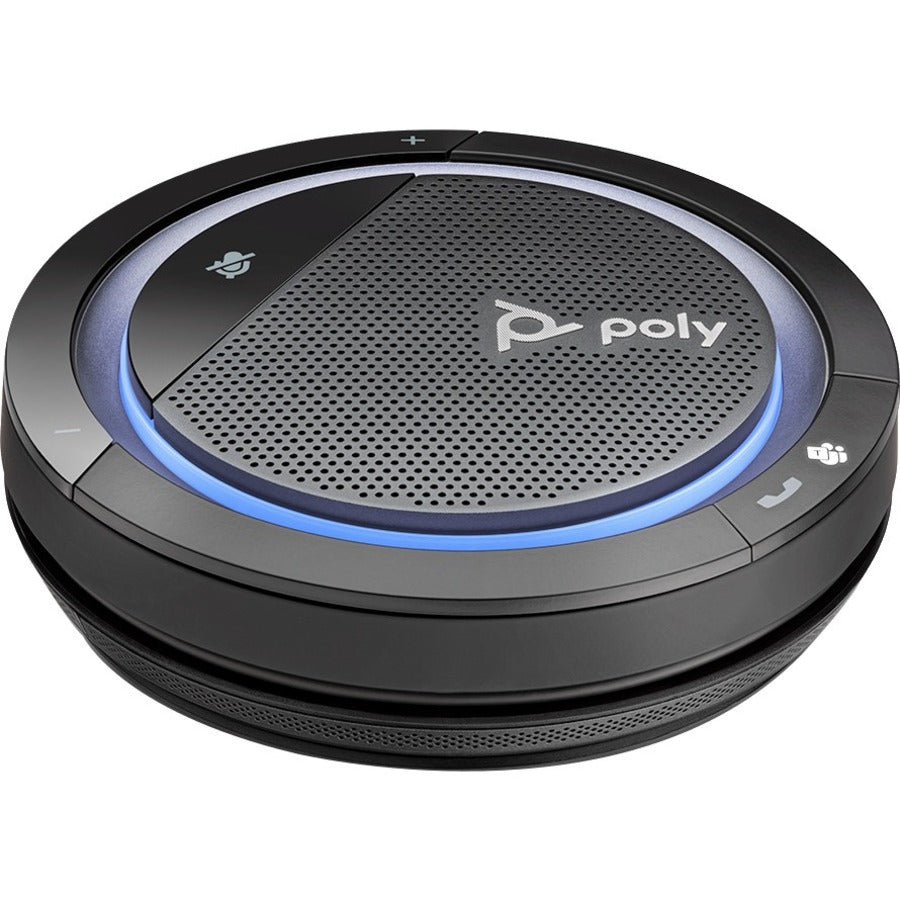 Plantronics Personal, Portable Bluetooth Speakerphone with 360&deg; Audio 215439-01
