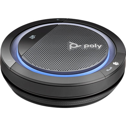 Plantronics Personal, Portable Bluetooth Speakerphone with 360&deg; Audio 215439-01