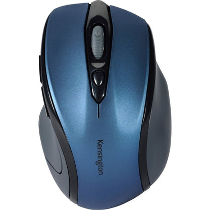 Souris sans fil Kensington Pro Fit de taille moyenne, gris graphite 72421