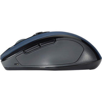 Souris sans fil Kensington Pro Fit de taille moyenne, gris graphite 72421