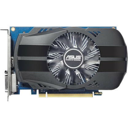 Carte graphique Asus NVIDIA GeForce GT 1030 - 2 Go GDDR5 PH-GT1030-O2G