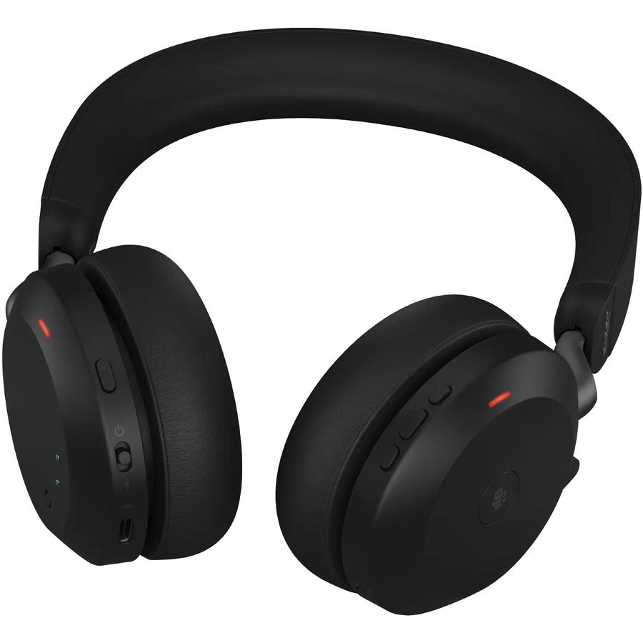 Casque Jabra Evolve2 75 27599-999-999