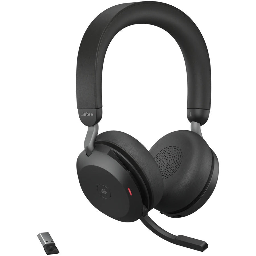 Casque Jabra Evolve2 75 27599-999-999