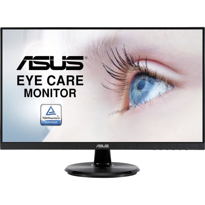 Moniteur LCD LED Full HD 23,8" Asus VA24DQ - 16:9 - Noir VA24DQ