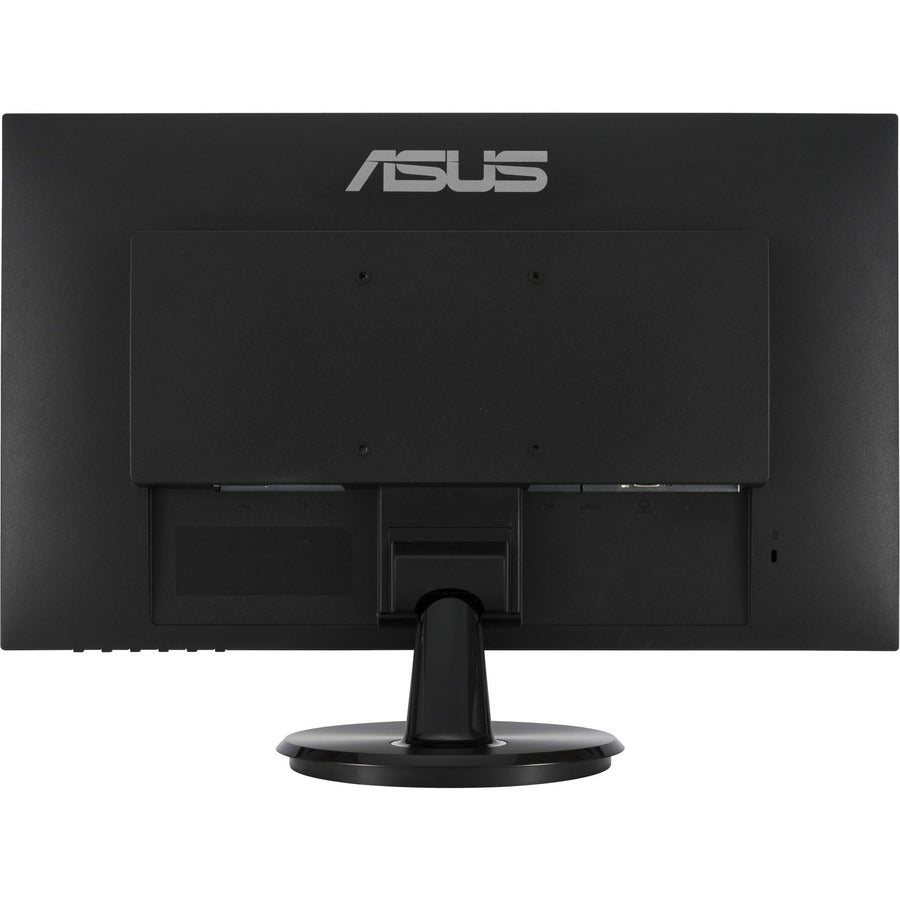 Moniteur LCD LED Full HD 23,8" Asus VA24DQ - 16:9 - Noir VA24DQ