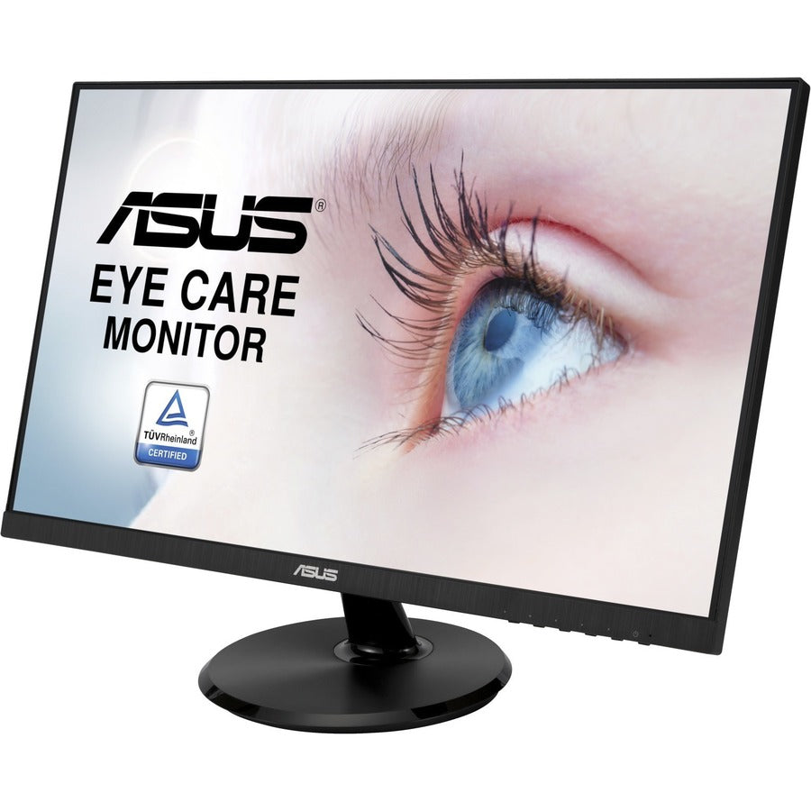Moniteur LCD LED Full HD 23,8" Asus VA24DQ - 16:9 - Noir VA24DQ