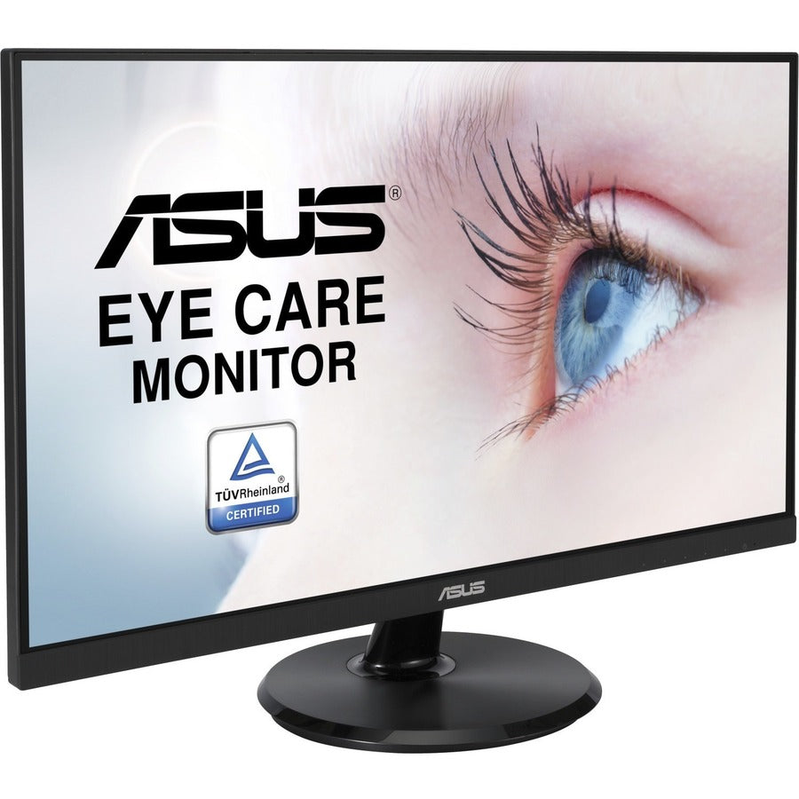 Moniteur LCD LED Full HD 23,8" Asus VA24DQ - 16:9 - Noir VA24DQ