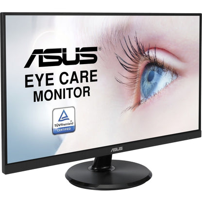 Moniteur LCD LED Full HD 23,8" Asus VA24DQ - 16:9 - Noir VA24DQ