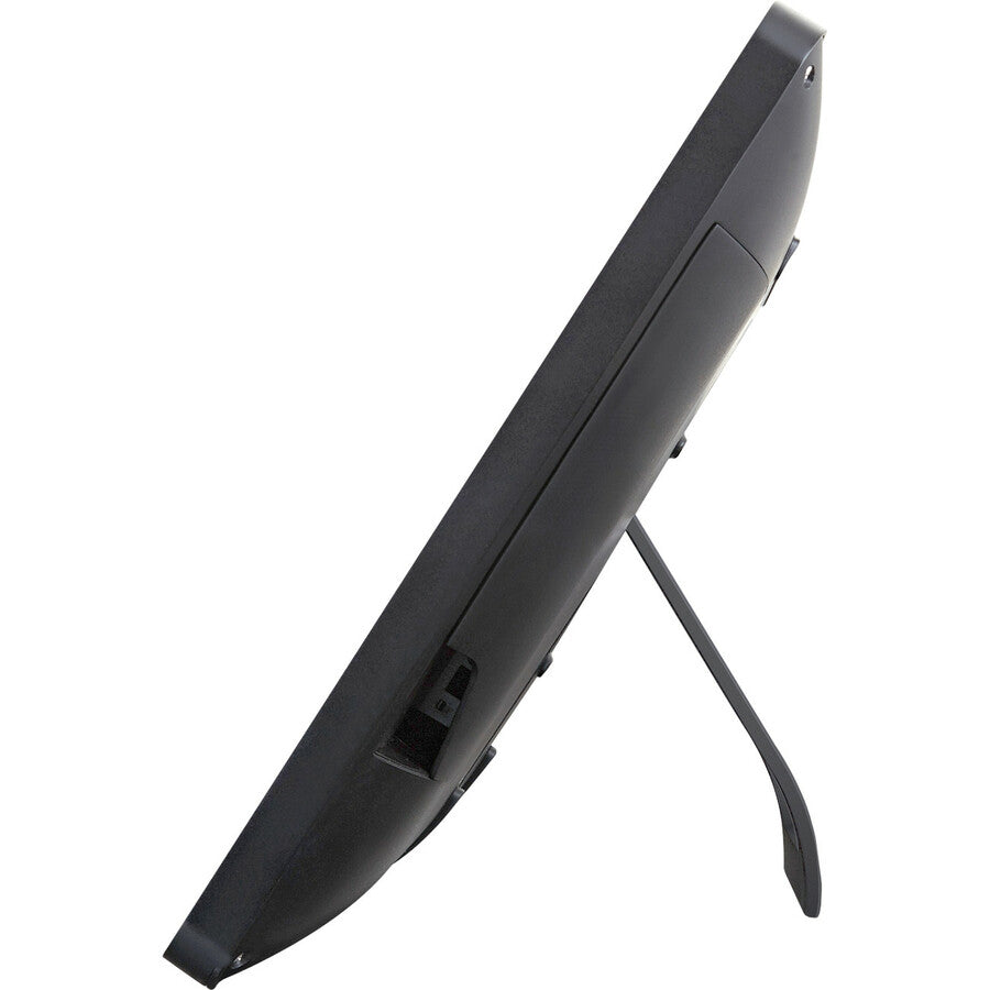 Ordinateur tout-en-un Viewsonic IFP2410 - Rockchip Cortex A17 RK3288W - 2 Go de RAM DDR3 SDRAM - Capacité de mémoire flash de 16 Go - Écran tactile 24" 1920 x 1080 - Ordinateur de bureau IFP2410