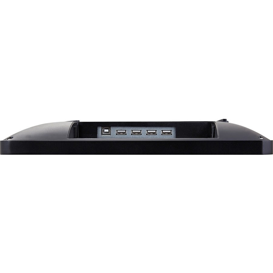 Ordinateur tout-en-un Viewsonic IFP2410 - Rockchip Cortex A17 RK3288W - 2 Go de RAM DDR3 SDRAM - Capacité de mémoire flash de 16 Go - Écran tactile 24" 1920 x 1080 - Ordinateur de bureau IFP2410