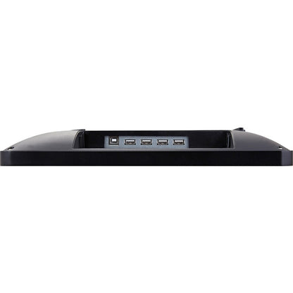 Ordinateur tout-en-un Viewsonic IFP2410 - Rockchip Cortex A17 RK3288W - 2 Go de RAM DDR3 SDRAM - Capacité de mémoire flash de 16 Go - Écran tactile 24" 1920 x 1080 - Ordinateur de bureau IFP2410