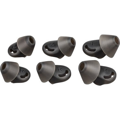 Embouts de rechange Plantronics, petits x 1 211149-01