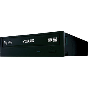 Graveur DVD Asus DRW-24F1ST - Pack OEM DRW-24F1ST/BLK/B/AS