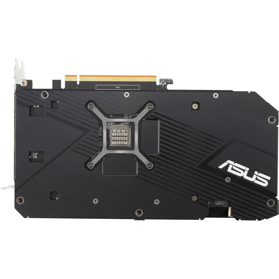 Carte graphique Asus AMD Radeon RX 6600 XT - 8 Go GDDR6 DUAL-RX6600XT-O8G