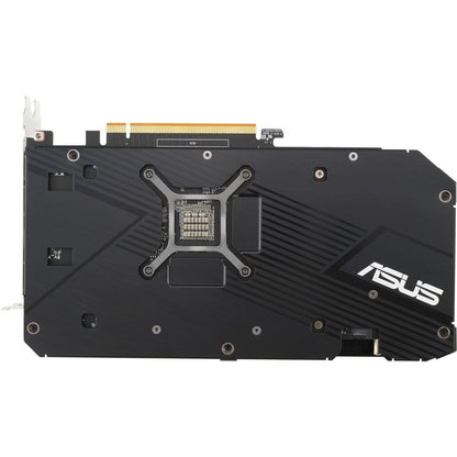 Carte graphique Asus AMD Radeon RX 6600 XT - 8 Go GDDR6 DUAL-RX6600XT-O8G