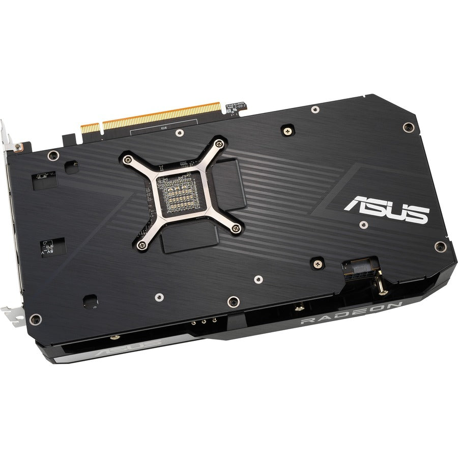 Carte graphique Asus AMD Radeon RX 6600 XT - 8 Go GDDR6 DUAL-RX6600XT-O8G