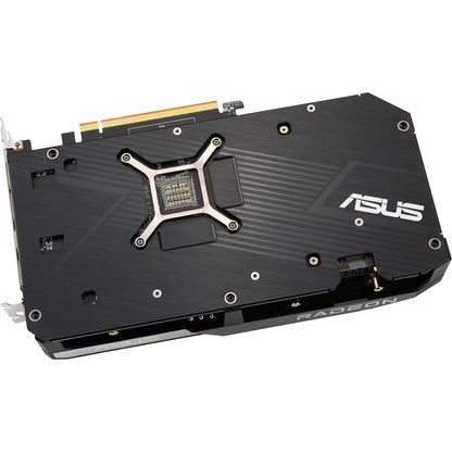 Carte graphique Asus AMD Radeon RX 6600 XT - 8 Go GDDR6 DUAL-RX6600XT-O8G