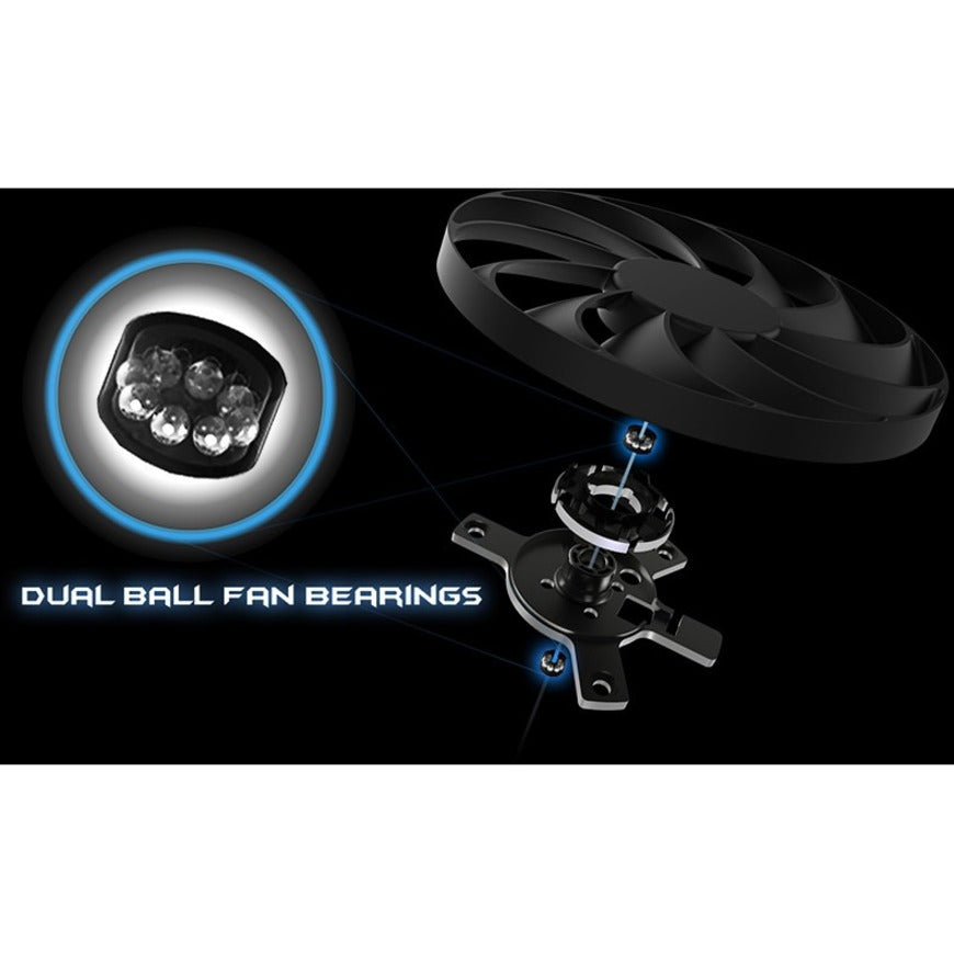 Carte graphique Asus AMD Radeon RX 6600 XT - 8 Go GDDR6 DUAL-RX6600XT-O8G