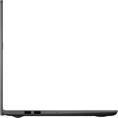 Ordinateur portable Asus VivoBook 15 K513 K513EA-QB52-CB 15,6" - Full HD - 1920 x 1080 - Intel Core i5 11e génération i5-1135G7 Quad-core (4 cœurs) 2,40 GHz - 8 Go de RAM - SSD 512 Go - Indie Black K513EA-QB52-CB