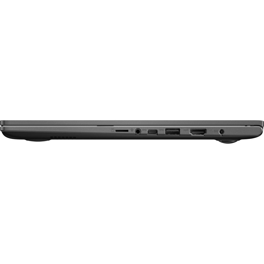 Ordinateur portable Asus VivoBook 15 K513 K513EA-QB52-CB 15,6" - Full HD - 1920 x 1080 - Intel Core i5 11e génération i5-1135G7 Quad-core (4 cœurs) 2,40 GHz - 8 Go de RAM - SSD 512 Go - Indie Black K513EA-QB52-CB