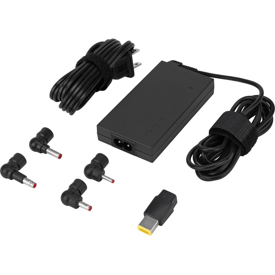 Adaptateur pour ordinateur portable ultra fin Targus 65 W APA92US