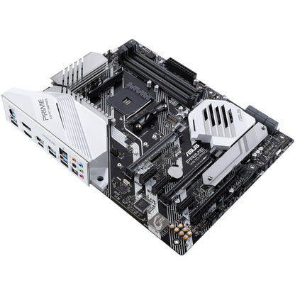 Carte mère de bureau Asus Prime X570-PRO - Chipset AMD - Socket AM4 - ATX PRIME X570-PRO