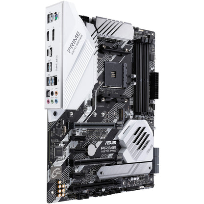Carte mère de bureau Asus Prime X570-PRO - Chipset AMD - Socket AM4 - ATX PRIME X570-PRO