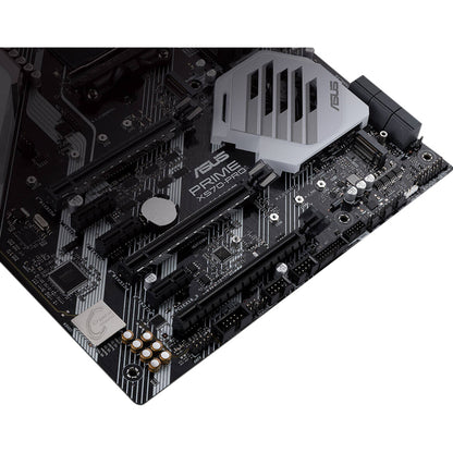 Carte mère de bureau Asus Prime X570-PRO - Chipset AMD - Socket AM4 - ATX PRIME X570-PRO
