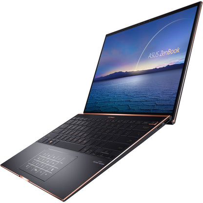 Ordinateur portable à écran tactile Asus UX393EA-XB77T 13,9" - Intel Core i7 i7-1165G7 Quad-core (4 cœurs) 2,80 GHz - 16 Go de RAM - 1 To de SSD UX393EA-XB77T
