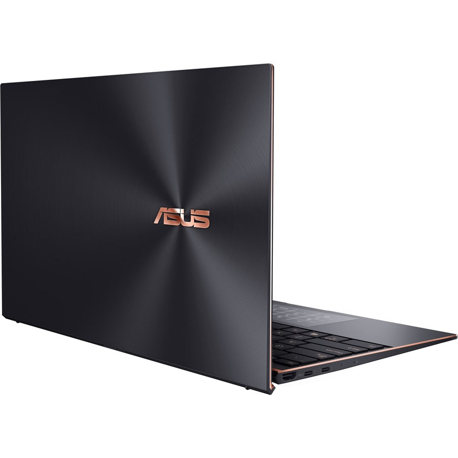 Ordinateur portable à écran tactile Asus UX393EA-XB77T 13,9" - Intel Core i7 i7-1165G7 Quad-core (4 cœurs) 2,80 GHz - 16 Go de RAM - 1 To de SSD UX393EA-XB77T