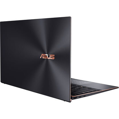 Ordinateur portable à écran tactile Asus UX393EA-XB77T 13,9" - Intel Core i7 i7-1165G7 Quad-core (4 cœurs) 2,80 GHz - 16 Go de RAM - 1 To de SSD UX393EA-XB77T