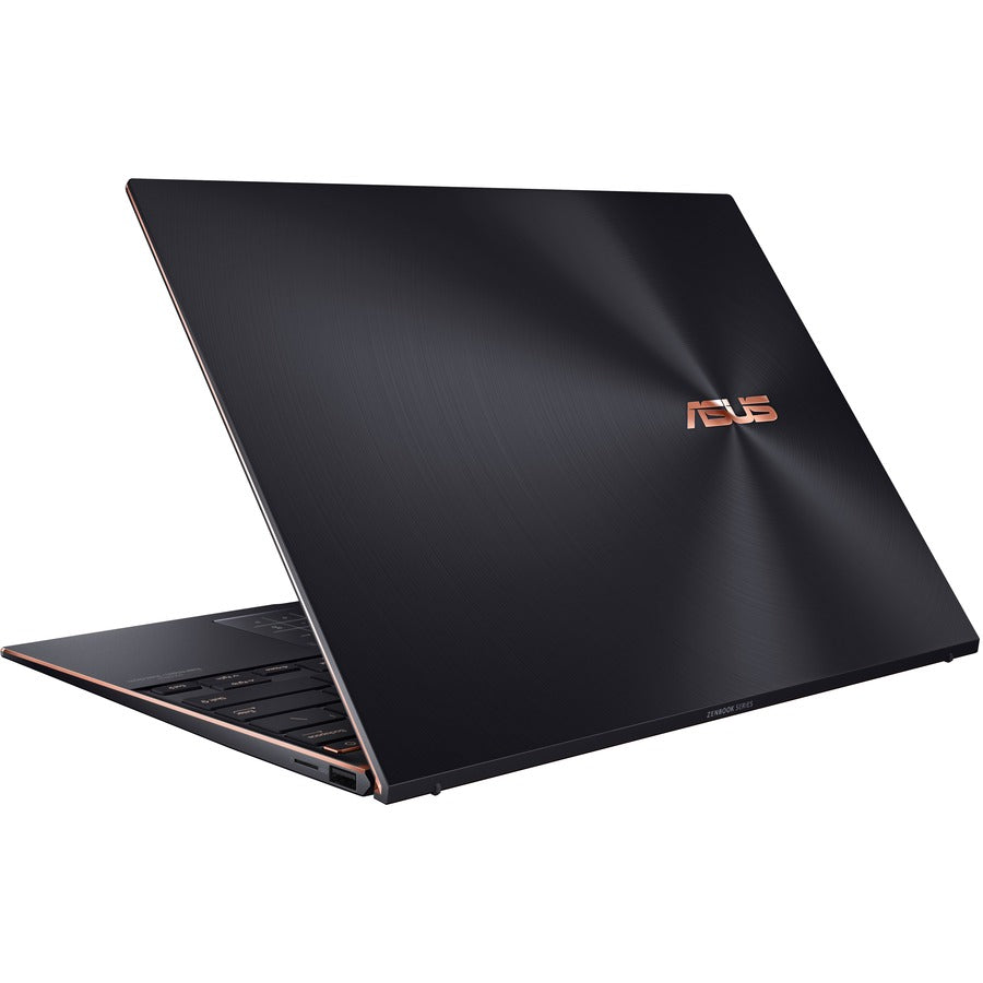 Ordinateur portable à écran tactile Asus UX393EA-XB77T 13,9" - Intel Core i7 i7-1165G7 Quad-core (4 cœurs) 2,80 GHz - 16 Go de RAM - 1 To de SSD UX393EA-XB77T