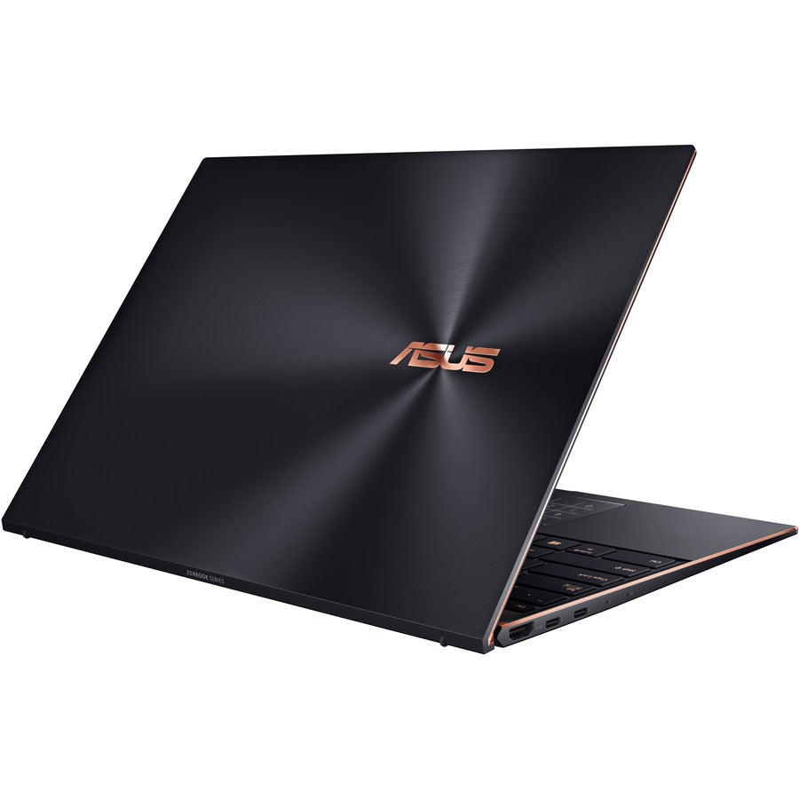 Ordinateur portable à écran tactile Asus UX393EA-XB77T 13,9" - Intel Core i7 i7-1165G7 Quad-core (4 cœurs) 2,80 GHz - 16 Go de RAM - 1 To de SSD UX393EA-XB77T