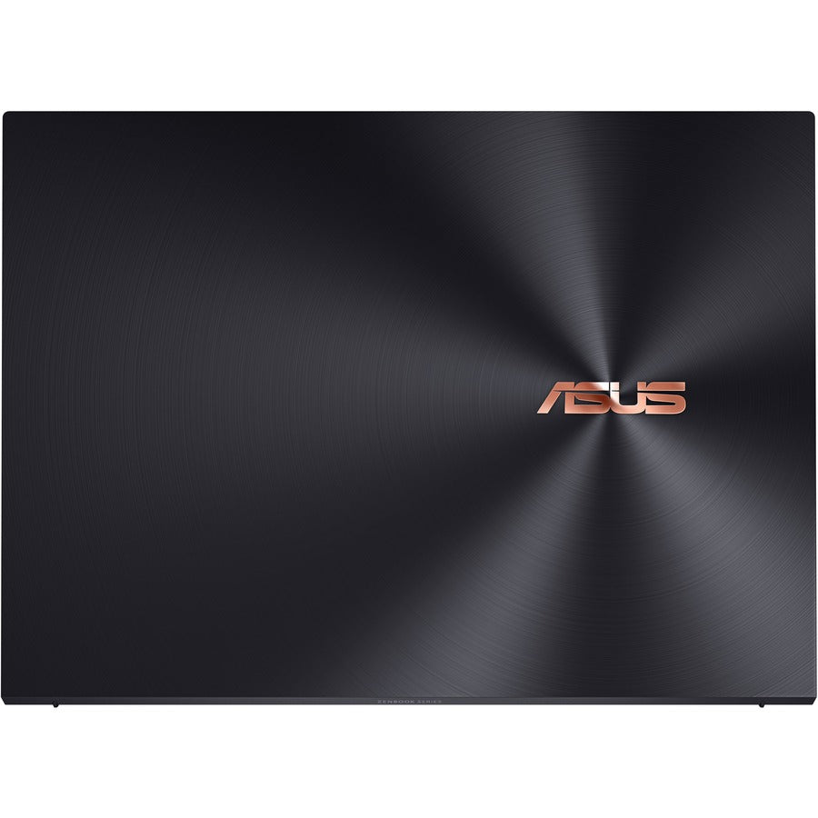 Ordinateur portable à écran tactile Asus UX393EA-XB77T 13,9" - Intel Core i7 i7-1165G7 Quad-core (4 cœurs) 2,80 GHz - 16 Go de RAM - 1 To de SSD UX393EA-XB77T