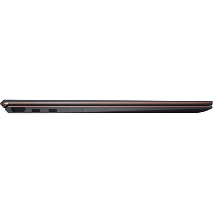 Ordinateur portable à écran tactile Asus UX393EA-XB77T 13,9" - Intel Core i7 i7-1165G7 Quad-core (4 cœurs) 2,80 GHz - 16 Go de RAM - 1 To de SSD UX393EA-XB77T