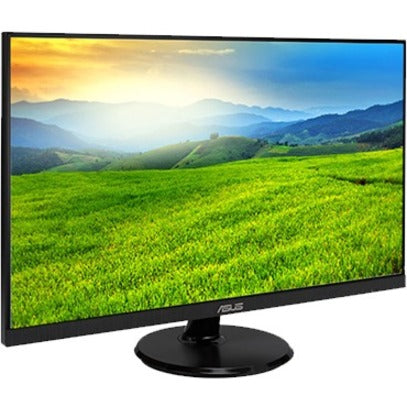 Moniteur LCD LED Full HD 27" Asus VA27DCP - 16:9 - Noir VA27DCP