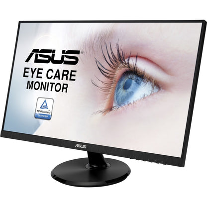 Moniteur LCD LED Full HD 27" Asus VA27DCP - 16:9 - Noir VA27DCP