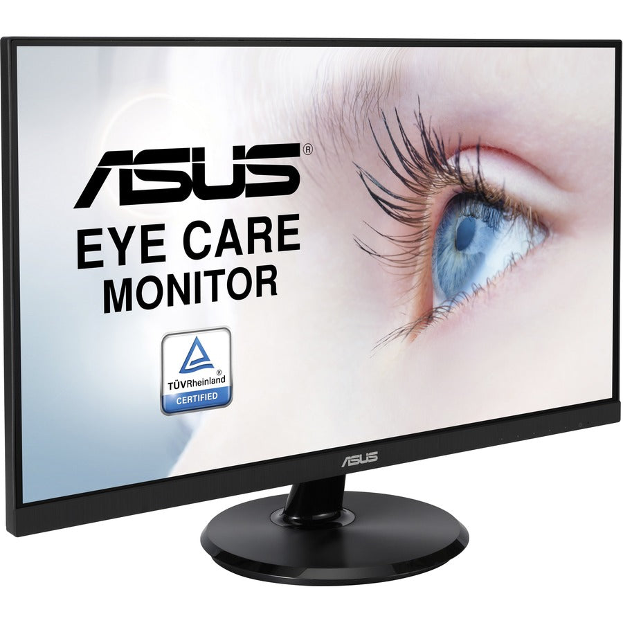 Moniteur LCD LED Full HD 27" Asus VA27DCP - 16:9 - Noir VA27DCP