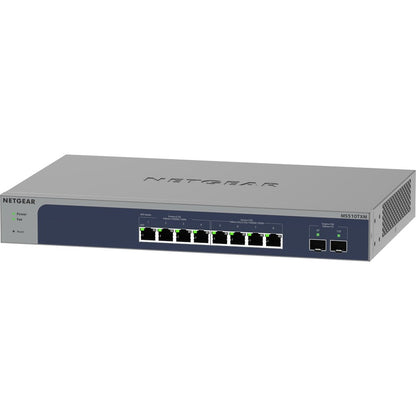 Netgear MS510TXM Ethernet Switch MS510TXM-100NAS