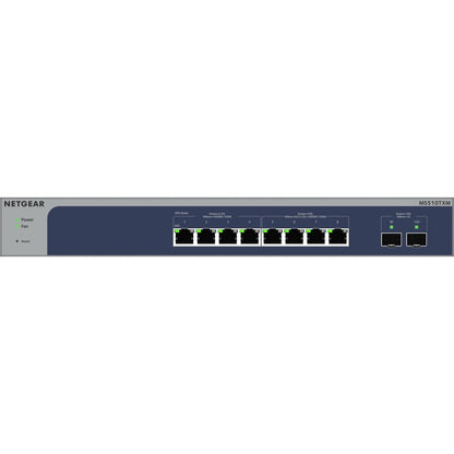 Netgear MS510TXM Ethernet Switch MS510TXM-100NAS